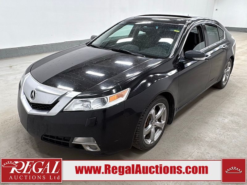 2010 Acura TL