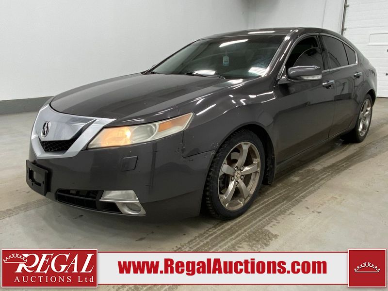 2009 Acura TL