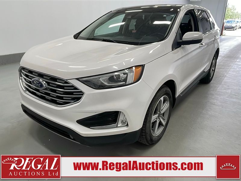 2019 Ford Edge SEL AWD